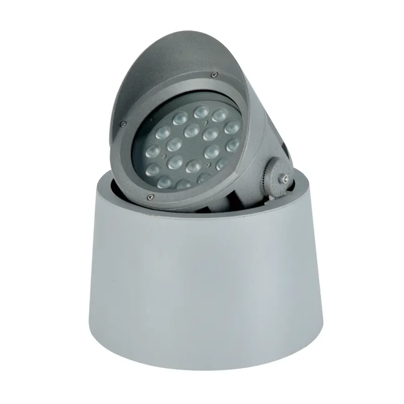 कसरी एलईडी ट्री अपलाइटले तपाईंको बाहिरी ठाउँलाई रूपान्तरण गर्न सक्छ?